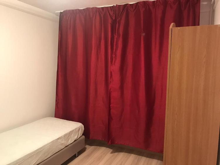 APARTAMENT 3 CAMERE | 69MP | ZONA GRAND ARENA | MOBILAT + UTILAT - 12