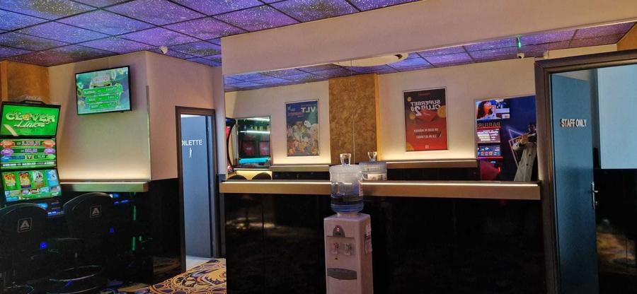 Spațiu comercial, de 70 mp, în Central