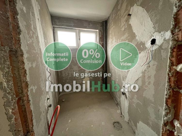 3 Camere, Imobil Nou, Terasa Rooftop, Buna Ziua - 5