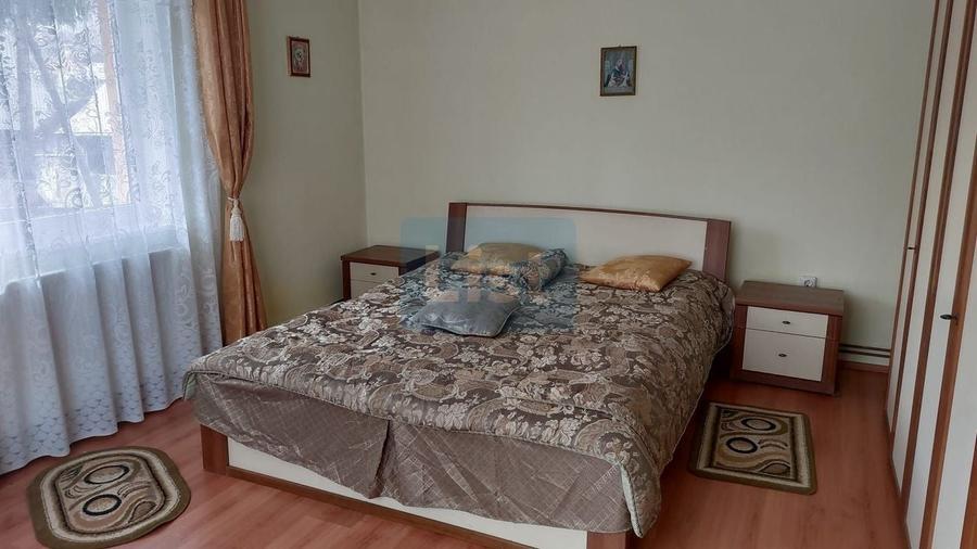 Casă cu 3 camere cu Garaj în Mărgău