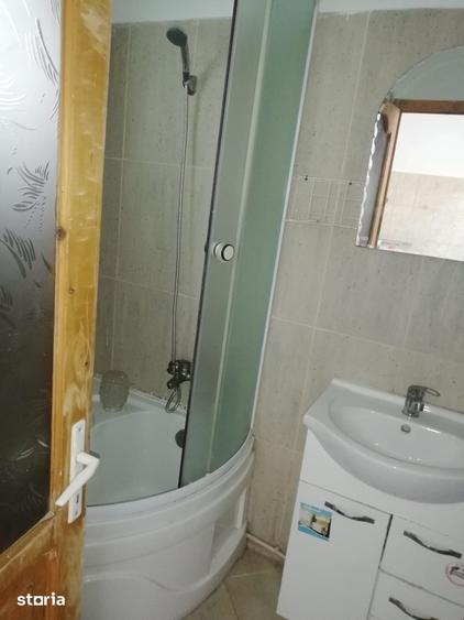 Casă cu 3 camere cu Teren 50 Mp în Sângeorgiu de Mureș