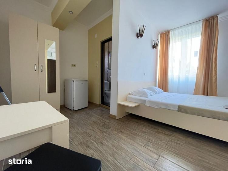 Casă cu Teren 300 Mp în Eforie