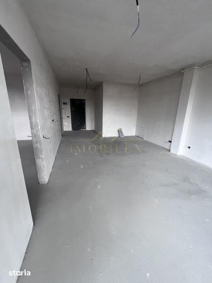 Apartament cu 3 camere în Florești