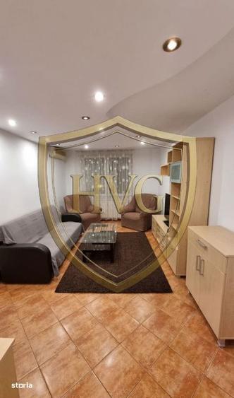 Apartament cu 3 camere în Tei