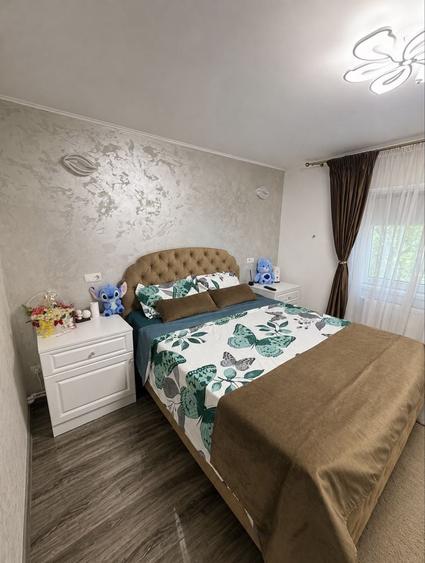 Apartament cu 2 camere în Nicolae Bălcescu