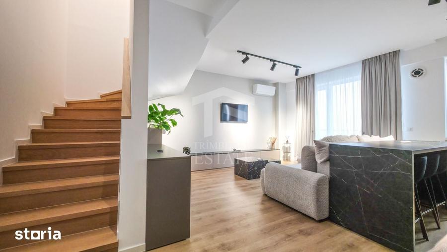Pet Friendly | Duplex | 13 Septembrie | Sebastian | Vulcan-Progresului - 4