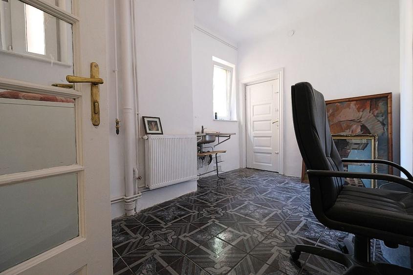 MATEI BASARAB - Str. Labirint, apartament 3 camere - prima inchiriere - 7