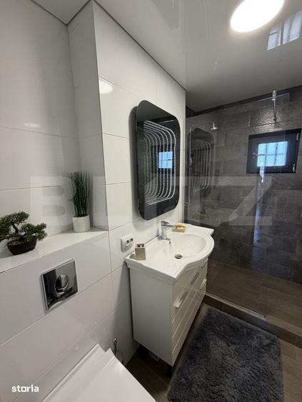 Apartament renovat Siderurgistilor - 10