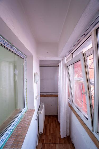 Garsonieră semidecomandată, mobilată în Dristor