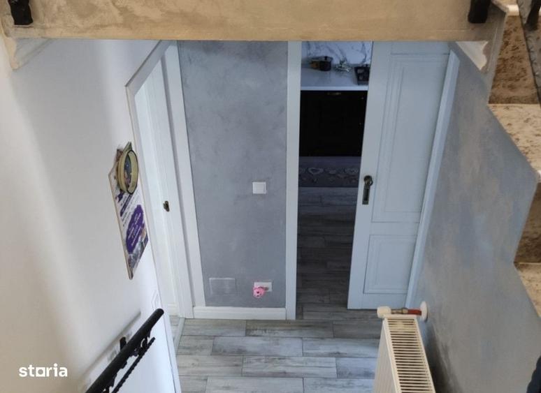Casa tip duplex 4 camere zona de case a cartierului NicolinaCod:158876 - 8