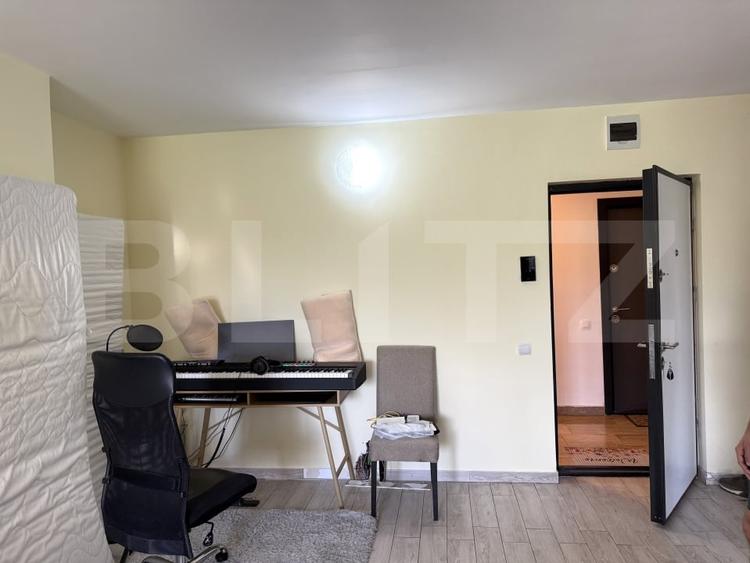 Apartament 2 camere de vânzare, 52mp la doar 7 minute pe jos de IULIUS MALL! - 5