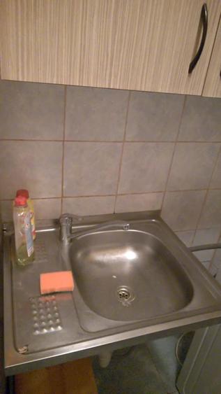 Apartament cu 2 camere semidecomandat în Rogerius