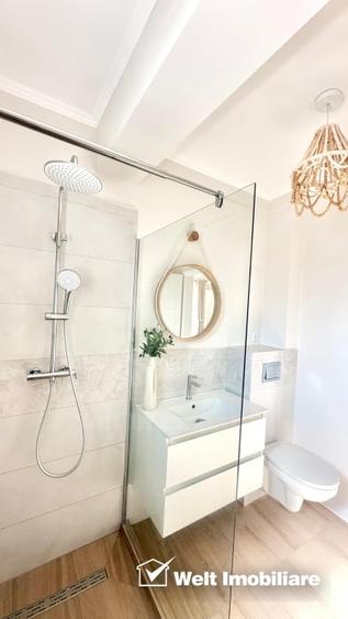 Apartament ultrafinisat, complet dotat, potential investitie, Urusagului - 9
