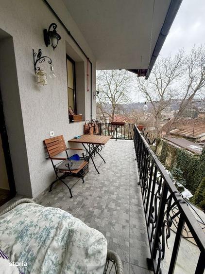 Apartament spatios, complet mobilat, aproape de centru Dej - 6