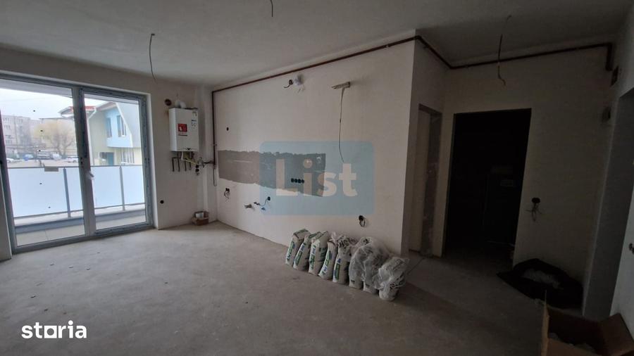 Apartament cu 2 camere în Vasile Alecsandri