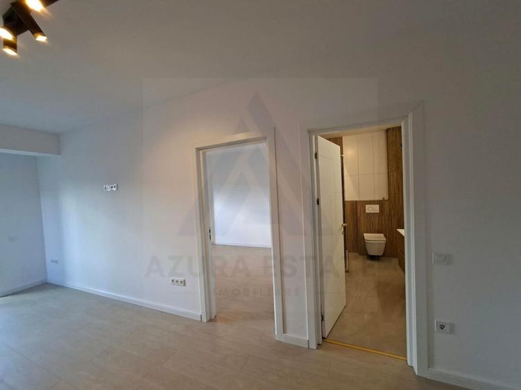 Apartament cu 2 camere decomandat, mobilat în Șelimbăr