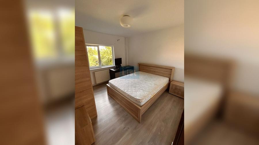 Apartament cu 2 camere decomandat, mobilat în Zorilor
