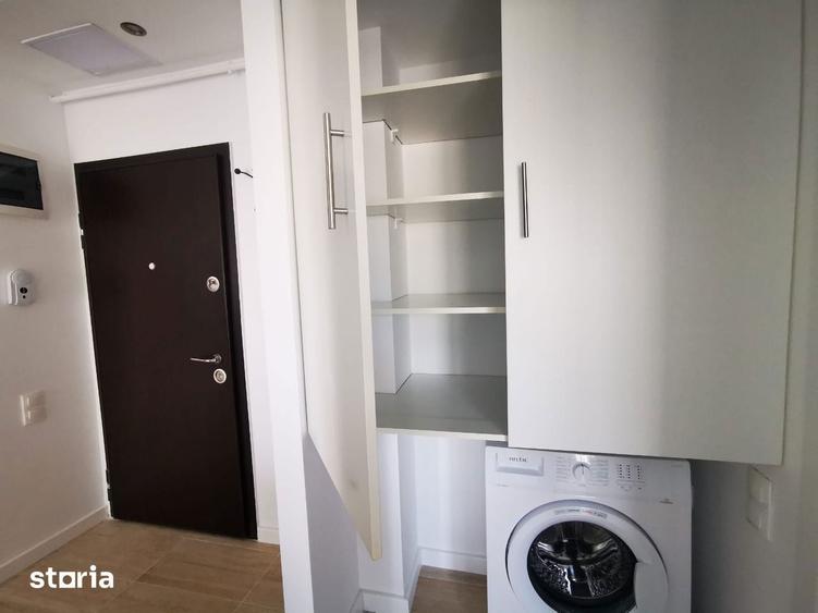 Apartament tip studio de inchiriat in Cosmopolis - 1