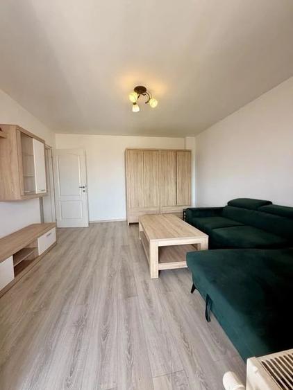 Apartament cu 2 camere decomandat în Bucovina