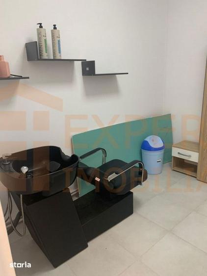 Spațiu comercial, de 66.13 mp, în Tomis Nord