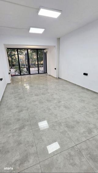 Spațiu comercial, de 45 mp, în Gorjului