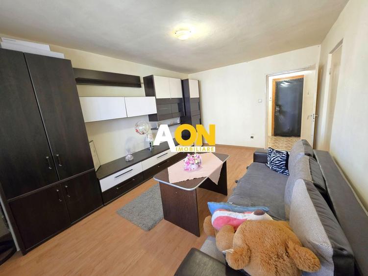 Apartament cu 2 camere circular în Cetate