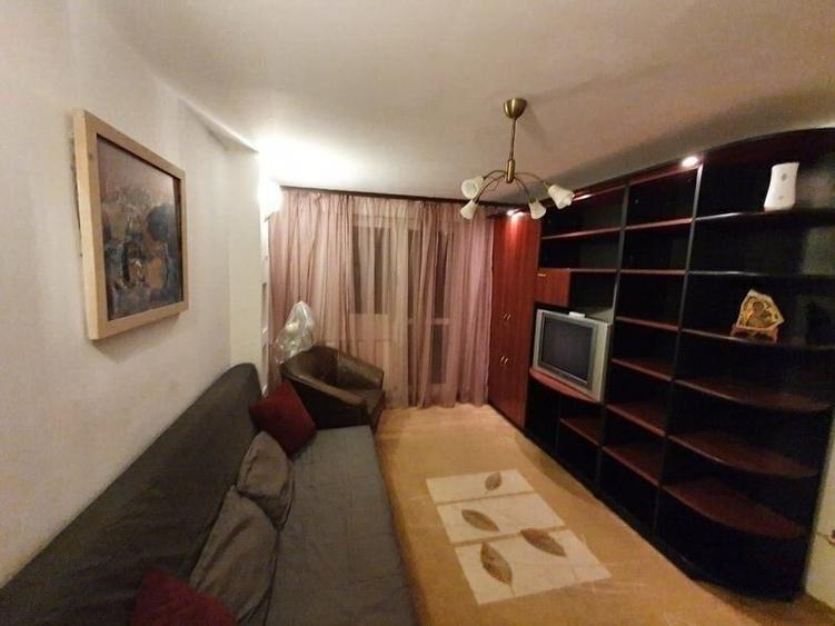 Apartament cu 2 camere decomandat în Lujerului