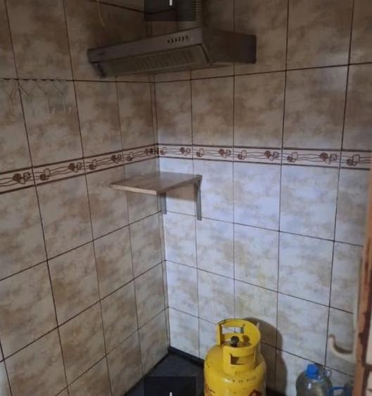 Garsonieră semidecomandată în CET