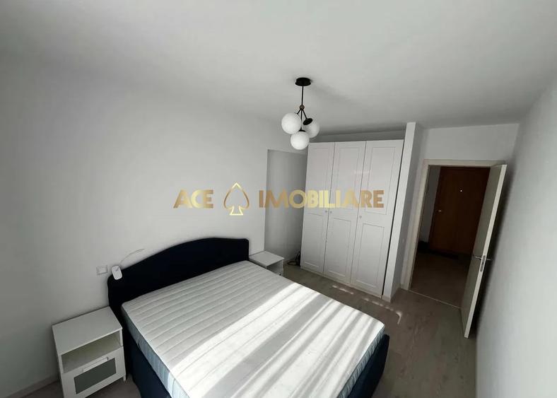2 Camere de inchiriat | Drumul Taberei | Centrala | Parcare - 2