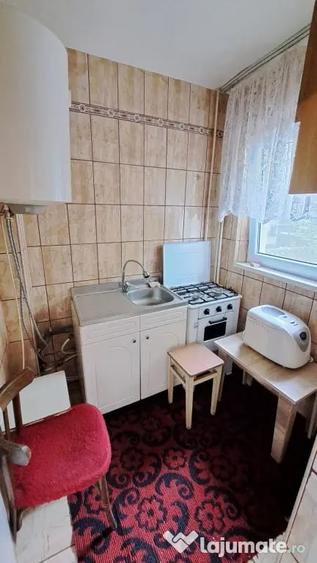 Garsonieră în Central