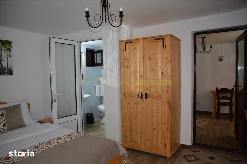 Spațiu comercial, de 500 mp, în Malaia