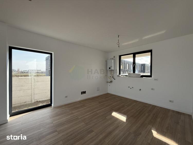 Vila individuala 4 camere - 16