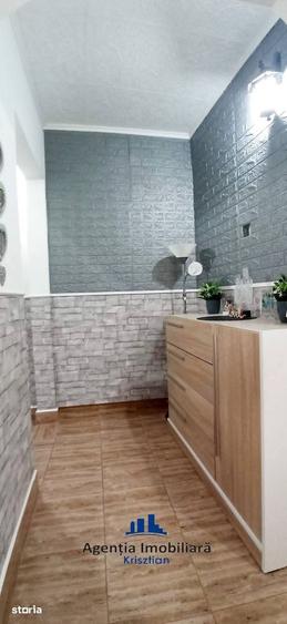 Apartament cu 2 camere decomandat în Burdea