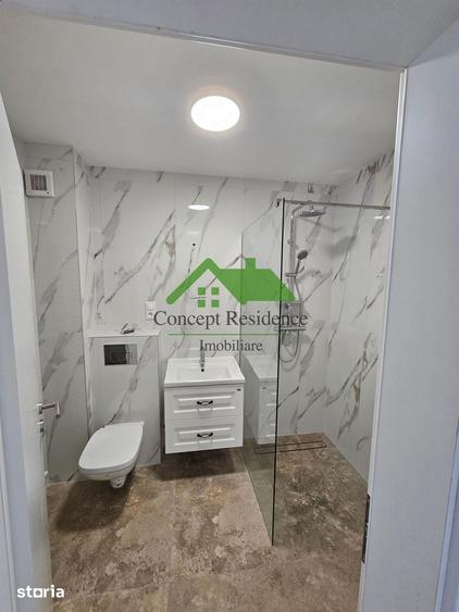 Apartament 2 camere bloc nou str. Brandu?elor-loc de parcare - 1