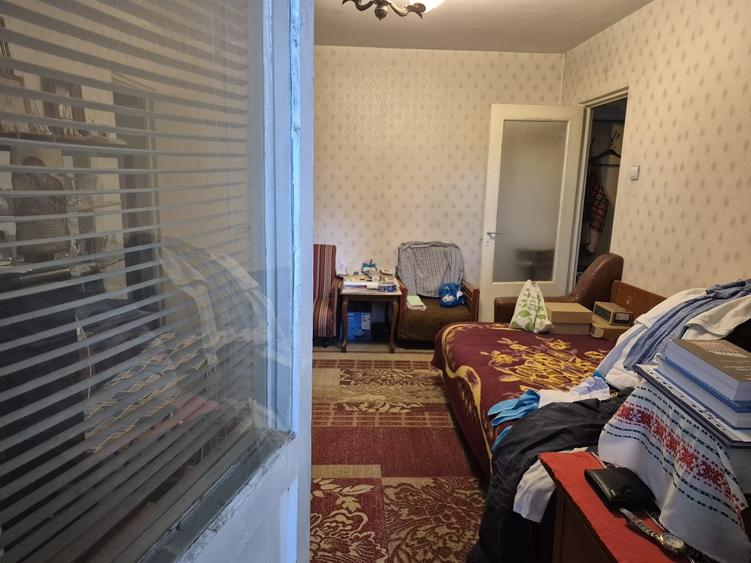 Apartament cu 2 camere decomandat în Alexandru cel Bun