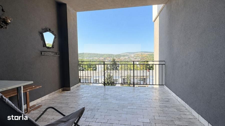 Untold Apartament 2 camere | Parcare | Terasa 10 mp | zona Platinia - 3