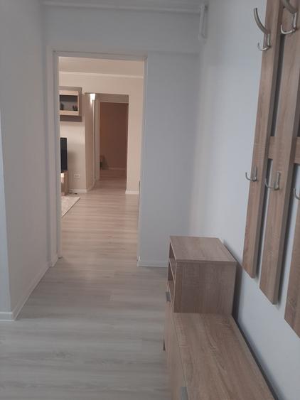 Apartament cu 2 camere semidecomandat în Micălaca