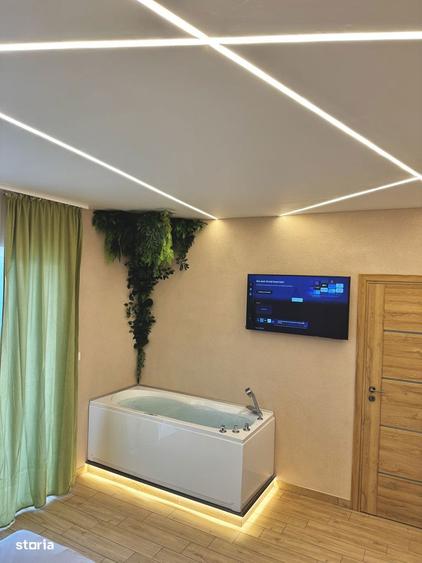 Apartament cu 3 camere decomandat în Unirii