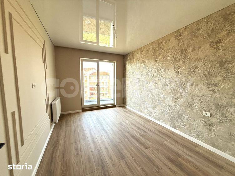 Apartament cu 2 camere în Nord