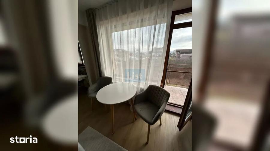 COMISION 0% Apartament 1 Camera| Zorilor | Prima Inchiriere | - 4
