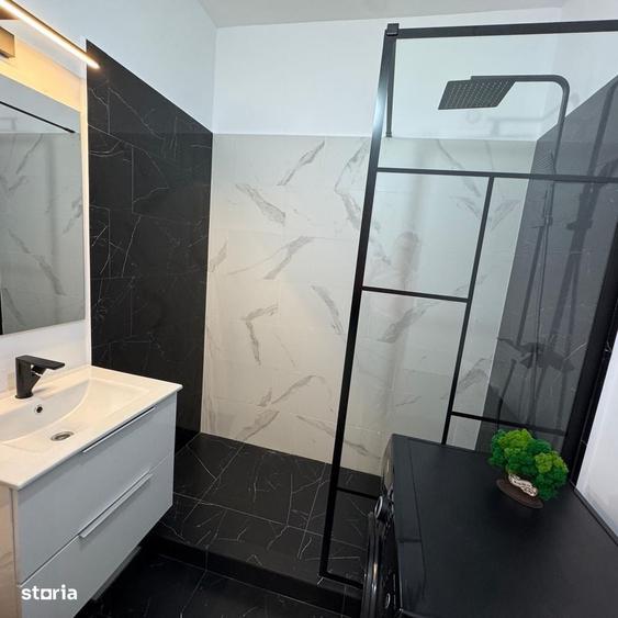 Apartament 2 camere de inchiriat Calea Cisnadiei (Mandra) - 11