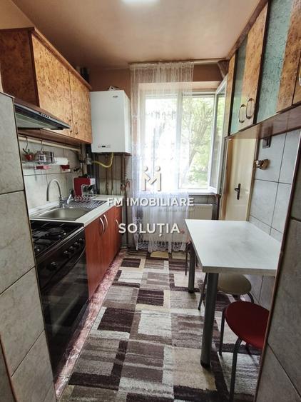 Apartament 2 camere ultracentral – Mag Maramureș! - 4