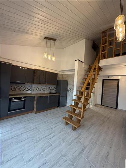 Apartament cu 2 camere decomandat, mobilat în Aurel Vlaicu