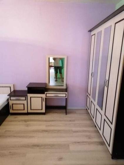 Garsonieră decomandată în Tineretului