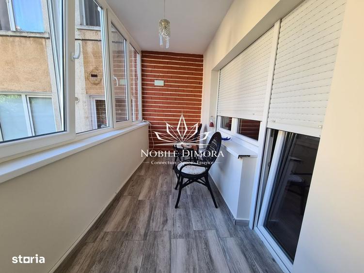 Apartament modern cu 2 camere - la 3 min. de facultatea de Medicina - 10