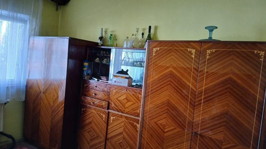 Apartament cu 2 camere decomandat în Izvoru Ampoiului