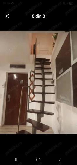 Apartament cu 2 camere decomandat în Micro 19
