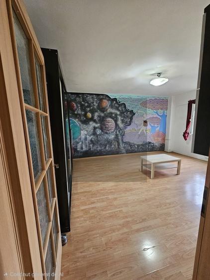Garsonieră decomandată, mobilată în Lucrețiu Pătrășcanu