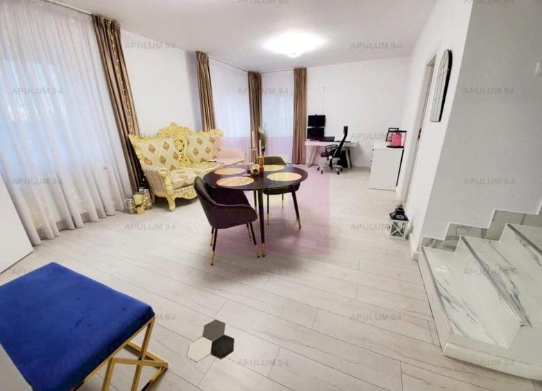 Casa Mobilata si Utilata langa Bucuresti - 5