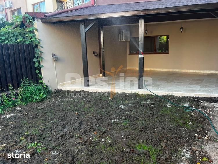 Pipera - Vila duplex 6 camere ?i 4 bai - 9